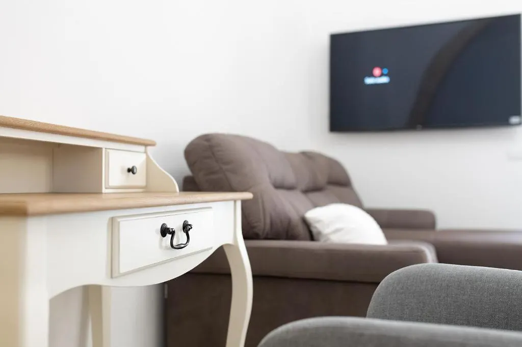Esperia Luxury Suite & Apartment Noto