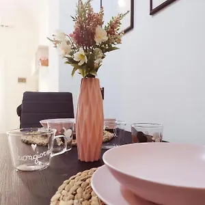  Casa vacanze Amuri Casa In Sicilia