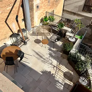 Apartment Sikelikos, Noto