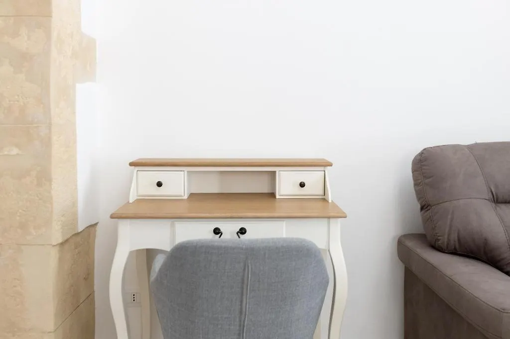 Esperia Luxury Suite & Apartment Noto 0*,