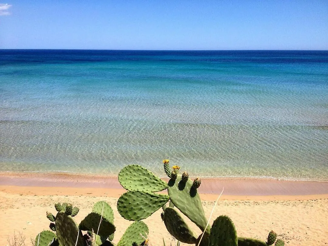 Esperia Luxury Suite & Apartment Noto