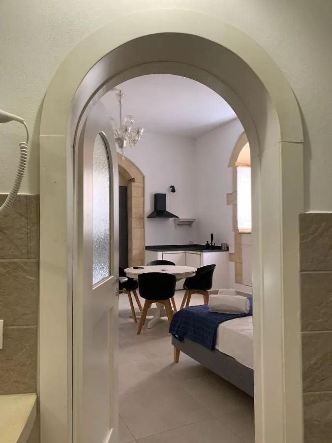 Esperia Luxury Suite & Apartment Noto