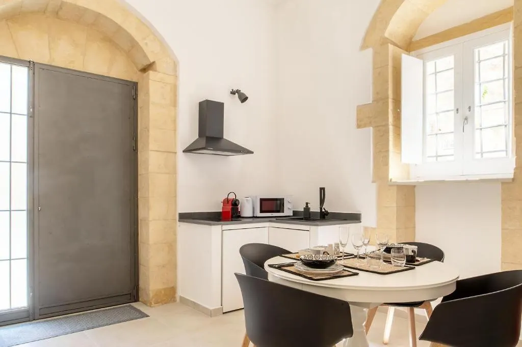 Esperia Luxury Suite & Apartment Noto Italy