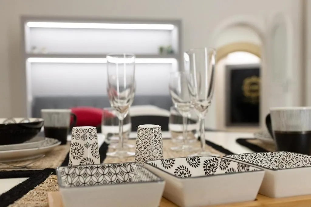 Esperia Luxury Suite & Apartment Noto 0*,