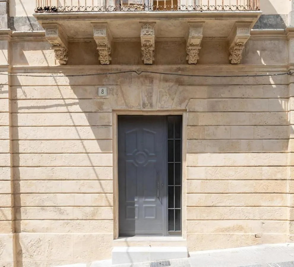 Esperia Luxury Suite & Apartment Noto
