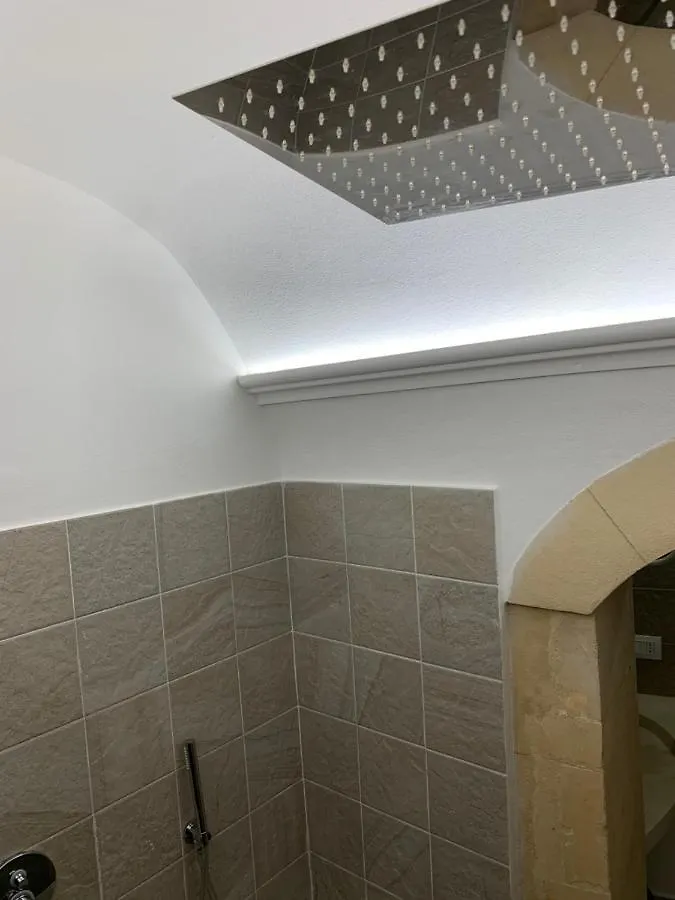 Esperia Luxury Suite & Apartment Noto 0*,  Italy