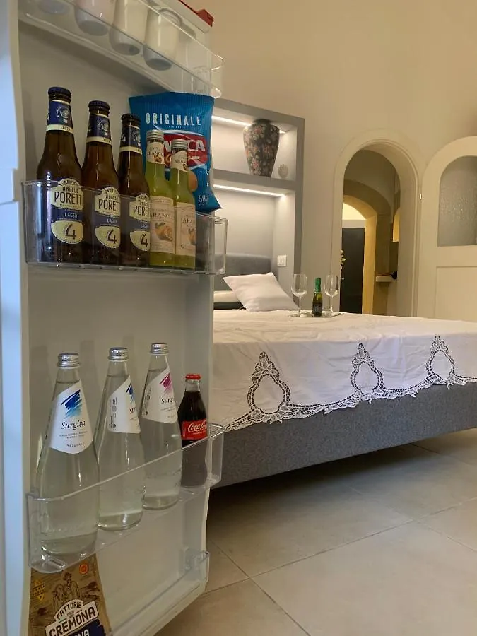 Esperia Luxury Suite & Apartment Noto
